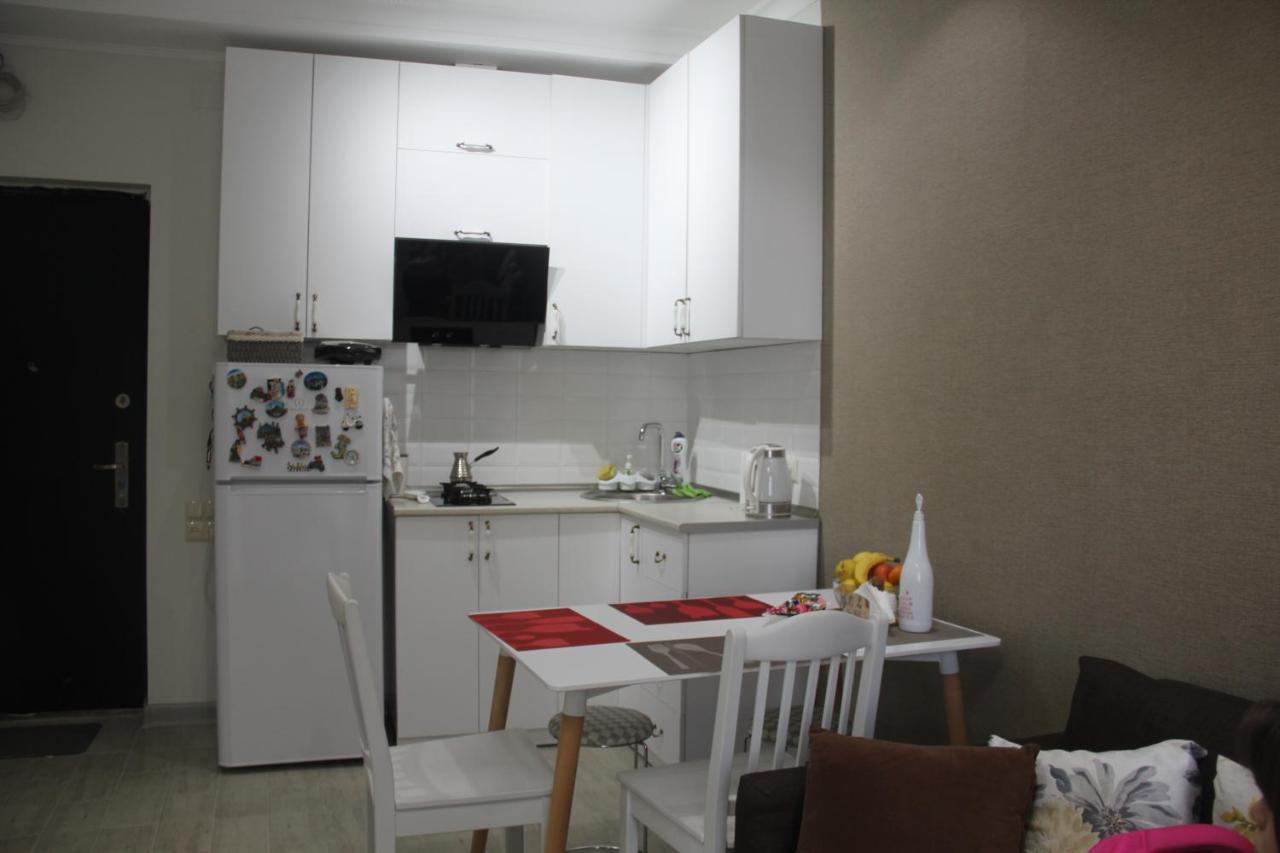 Batumi-Cozy Apartment Exterior photo
