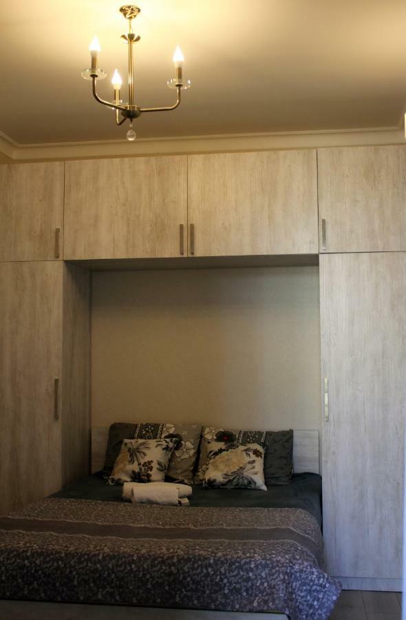Batumi-Cozy Apartment Exterior photo