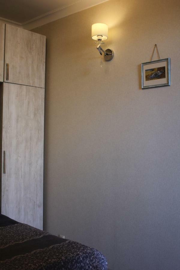 Batumi-Cozy Apartment Exterior photo